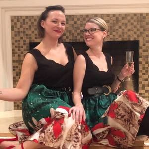 Meet your Posher, Cindy